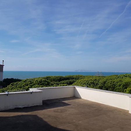 Beach Apartment Golem  Exterior foto