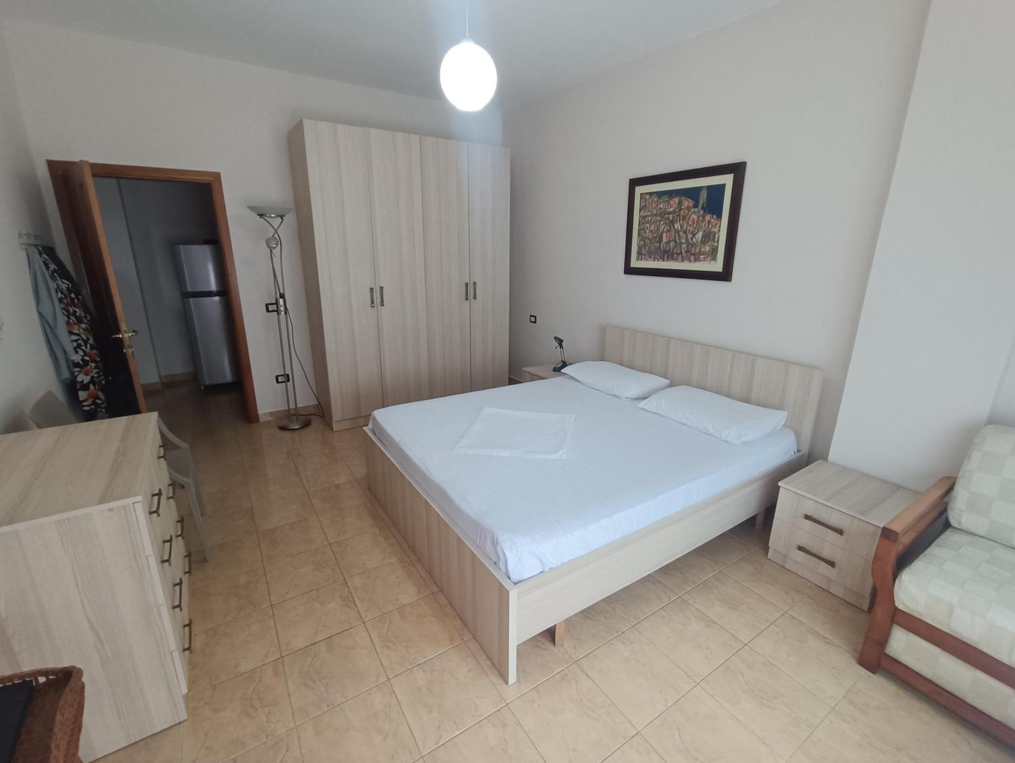 Beach Apartment Golem  Zimmer foto