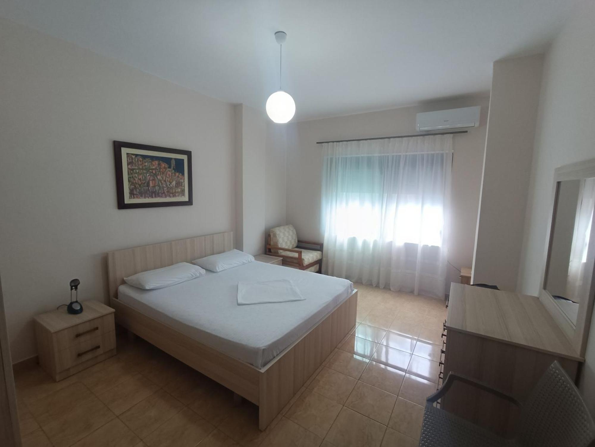 Beach Apartment Golem  Exterior foto