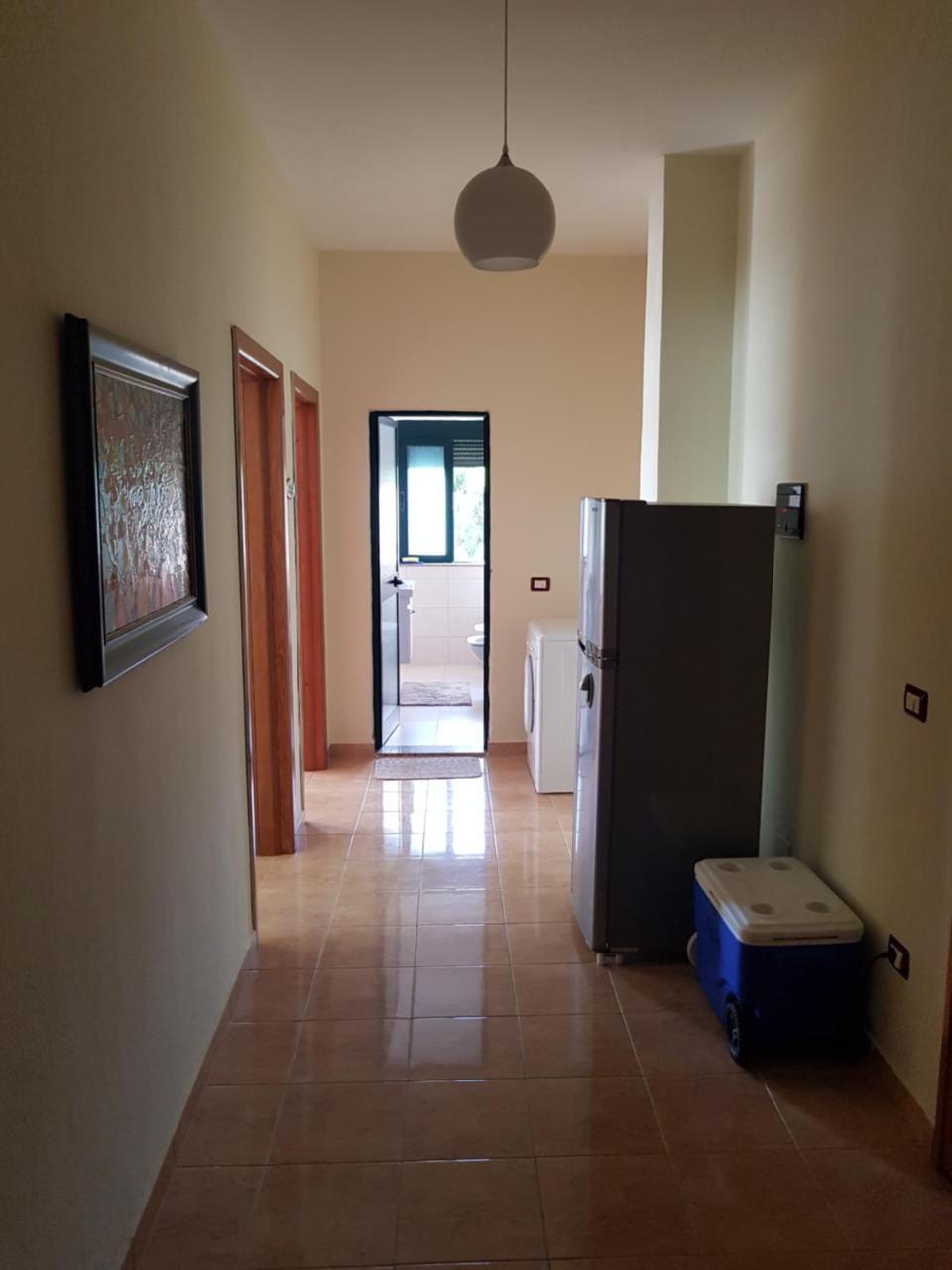 Beach Apartment Golem  Exterior foto