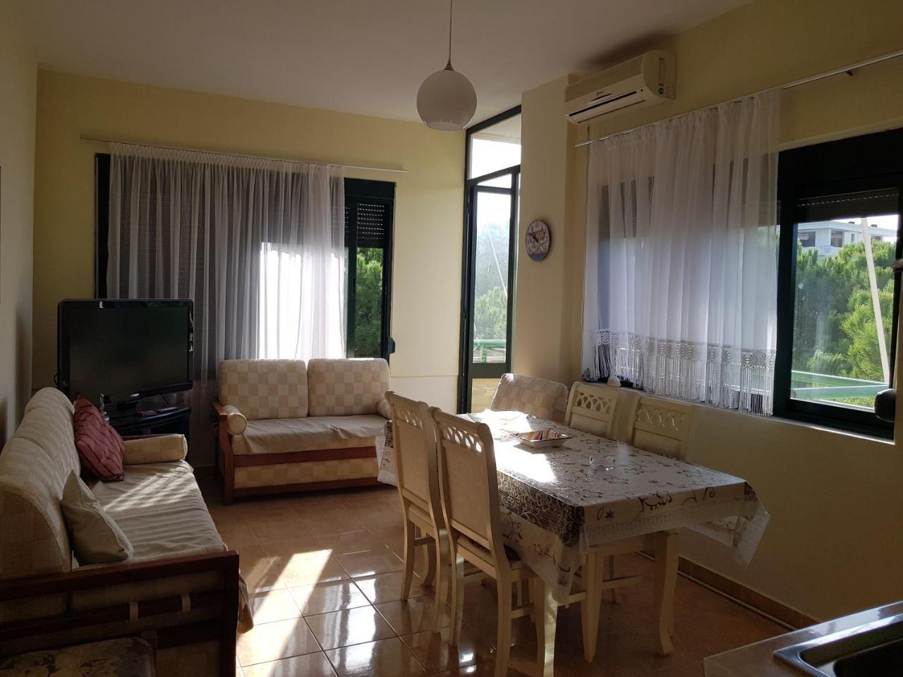 Beach Apartment Golem  Exterior foto