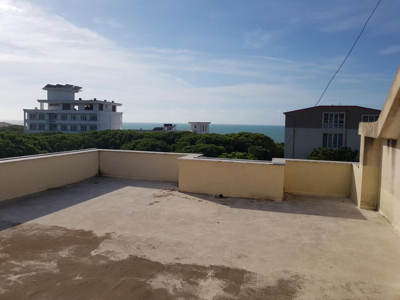 Beach Apartment Golem  Exterior foto