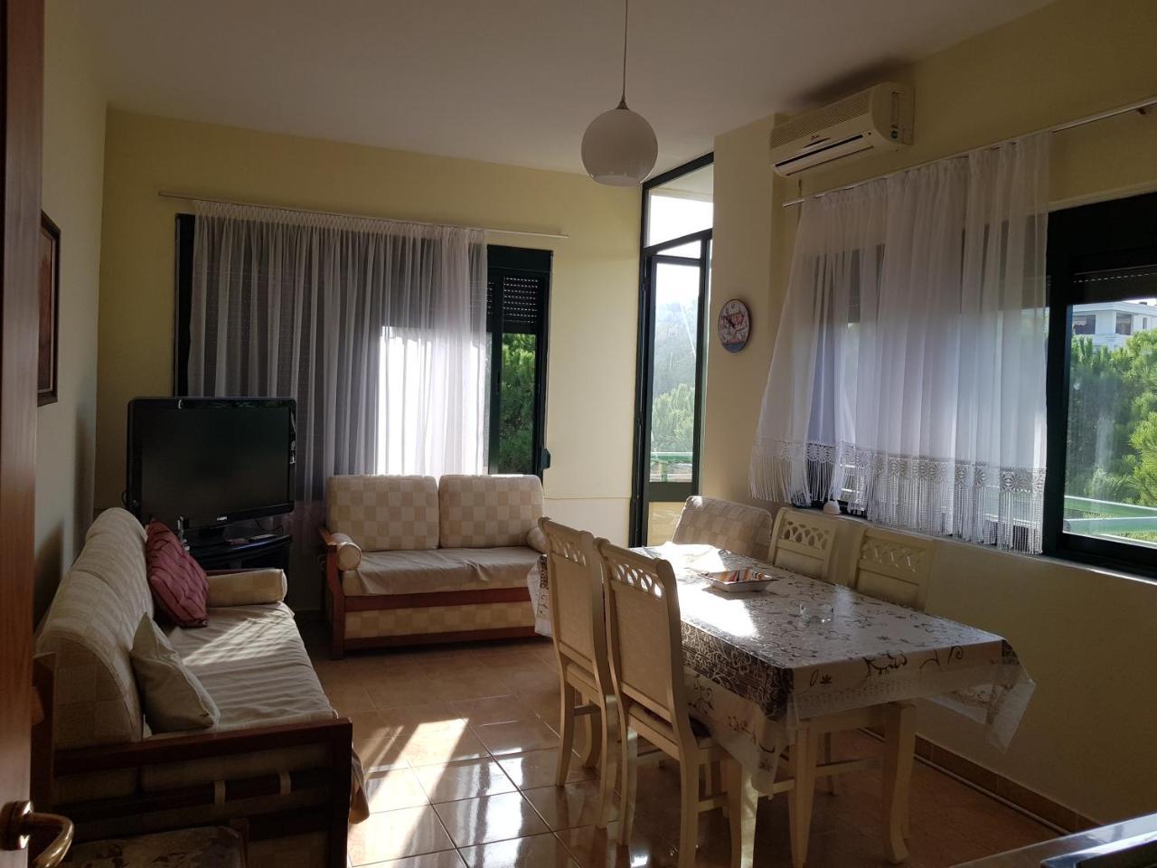 Beach Apartment Golem  Exterior foto