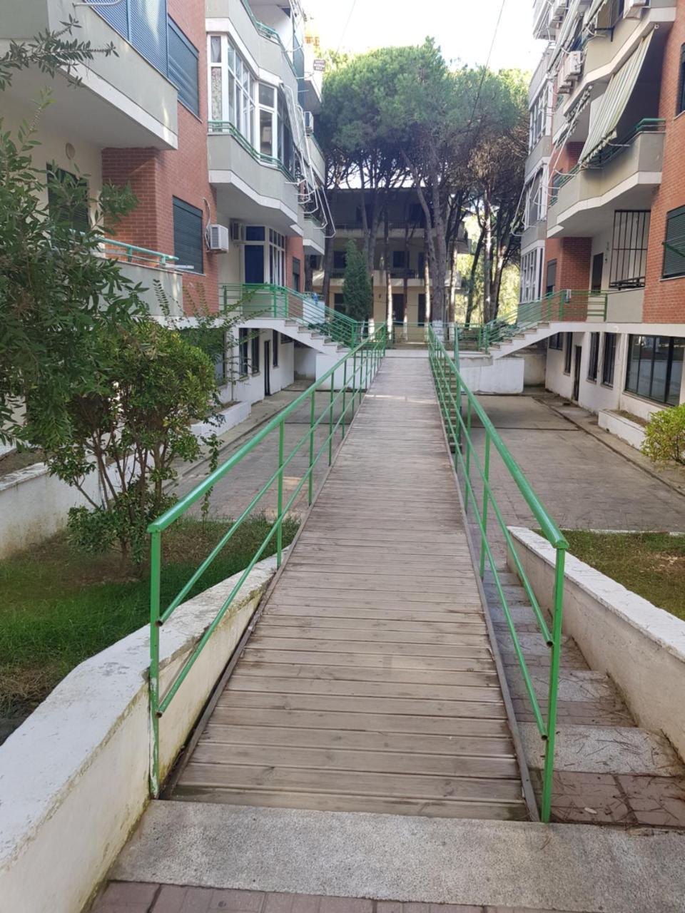 Beach Apartment Golem  Exterior foto